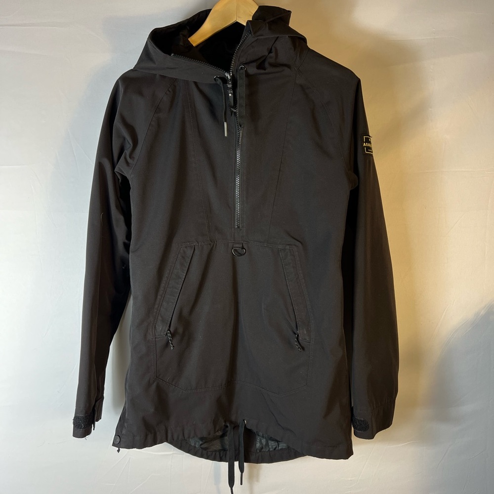 Armada x evo Saint Zero Pullover